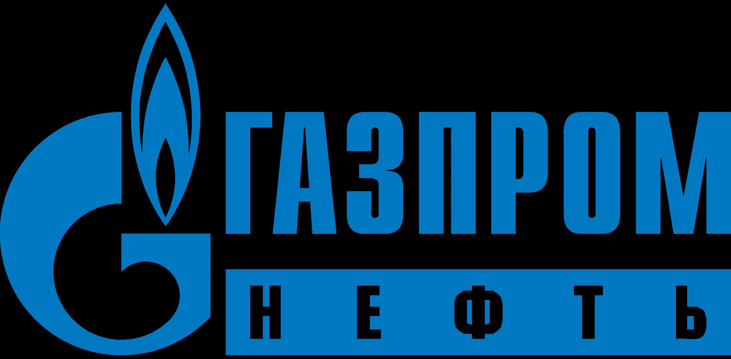 Газпромнефть